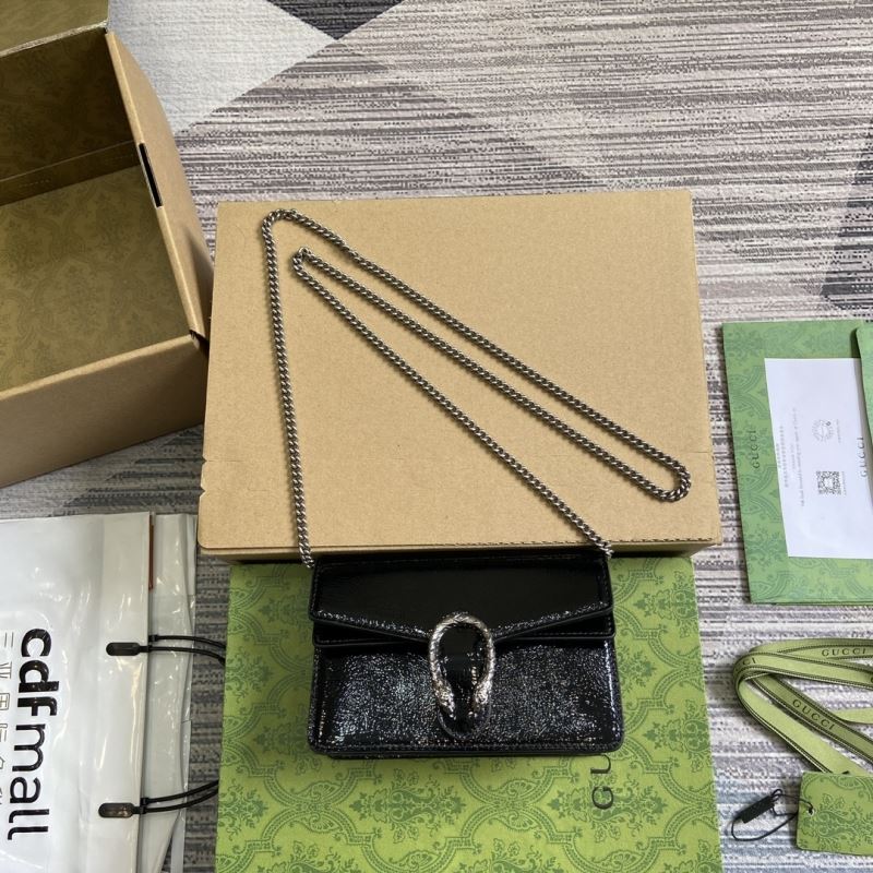 Gv*cl dionysus bags
